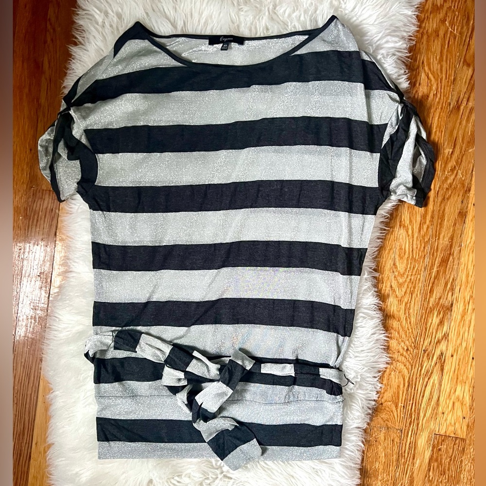 Top from Express- XS